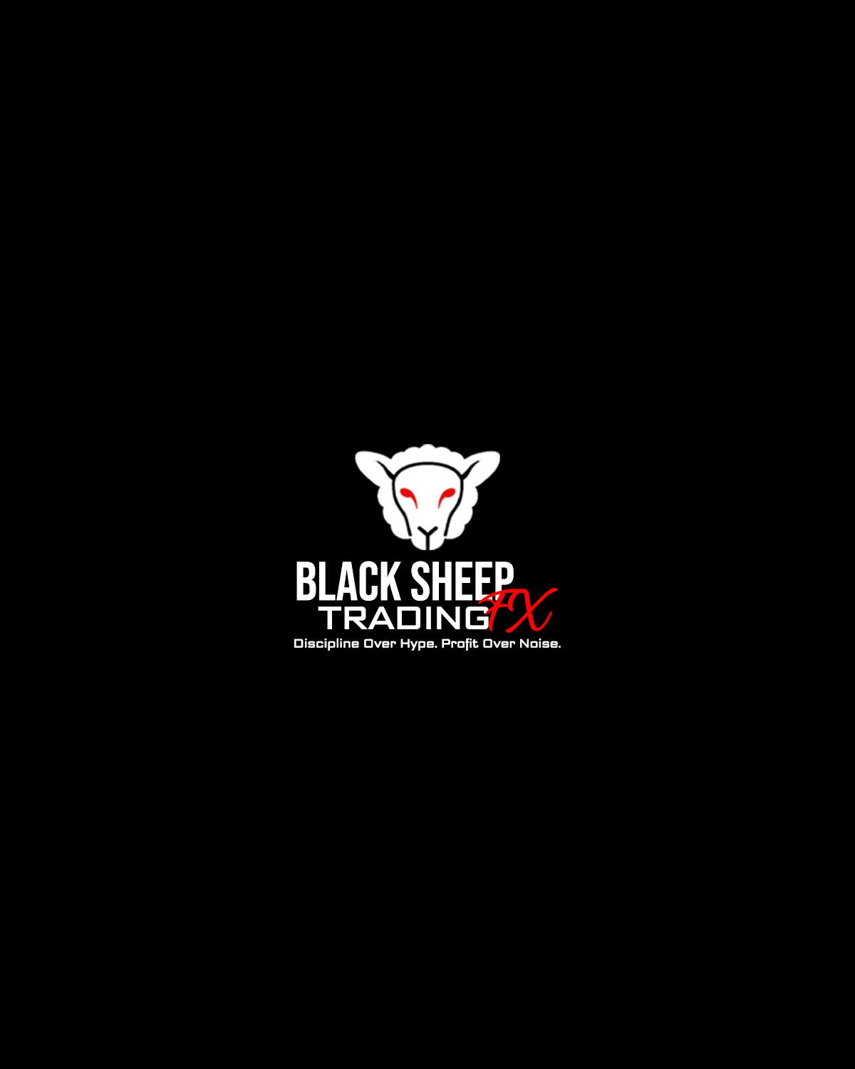 Blacksheep FX Logo Animation